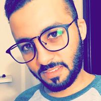 Fahmi Almandhari的照片