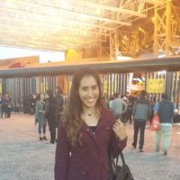 Gabriela Aviles的照片