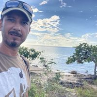 Miguel Martínez's Photo