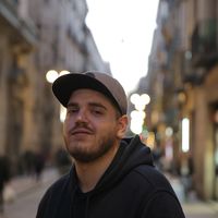 Fotos de Tiago Ferraz