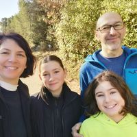 Helene et Ervin Bartis's Photo