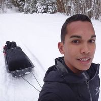 Zdjęcia użytkownika Brandon Kowlessar