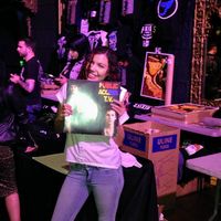 Laura Fuentes's Photo