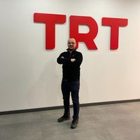 Soner Durmus's Photo