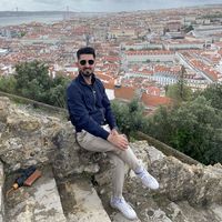 Zidan Jafreyan's Photo