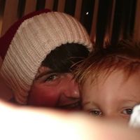 Ryan Peebles的照片