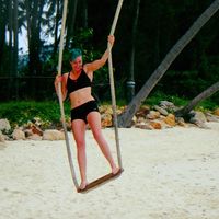 Morgan Palmer的照片