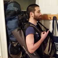 Andy VanDeusen的照片