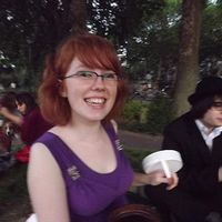 Coralie Galmiche's Photo