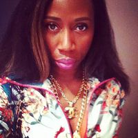 Ayesha Mitchell's Photo