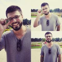 Fotos de Andrew Nikiforov