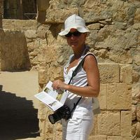 Photos de Barbara Pighi