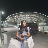 Pricilla Prawitasari's Photo