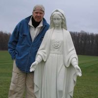 Alex Alexander的照片