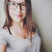 Melanie Gauvin's Photo