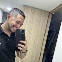 Stive Cuellar's Photo