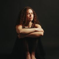 Anastasiia Markova的照片