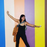 Fotos von Laura Currier