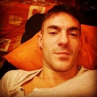 Edu OLARAN DE LA IGLESIA's Photo