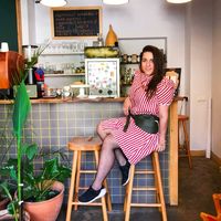 Фотографии пользователя Inga Tskhrakbilashvili