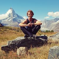 Fotos von Pascal Mirco Cavigelli