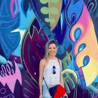 Marjolaine Mtk de Barry's Photo