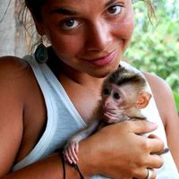 Marie Johanna's Photo