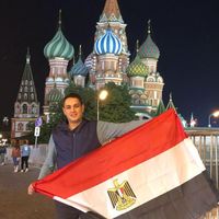 Mohammed Elzeany's Photo