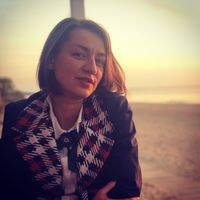 Valeriya Abdurakhmanova的照片