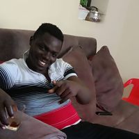 Calvince Onyango's Photo