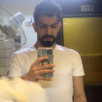 Saleh Ahmad的照片