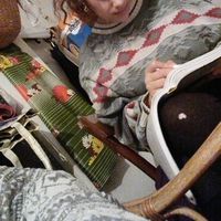 antonia casadei的照片