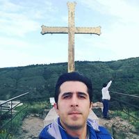 Omid Soltani's Photo