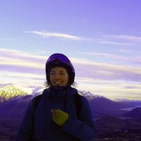 Melissa Harriet的照片