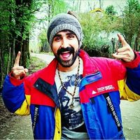 Fotos de AMIR HOSSEIN HASOUMI