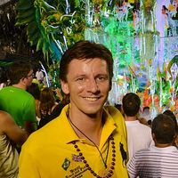 Jonathan de la Cour's Photo