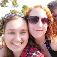 Amelia Mimi的照片