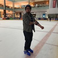 Faisal  Amiri的照片