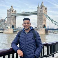 Marcelo Rosa Soares's Photo