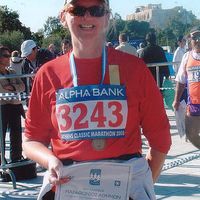 Margaret Westlake's Photo