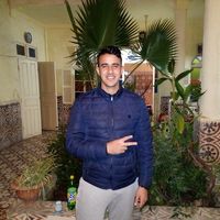 Chouaib Elmakmoul's Photo