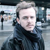 Mat Pérez Weber's Photo