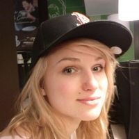 Anna Stengert的照片