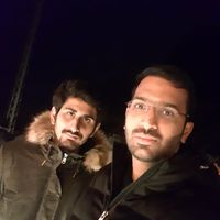 Hasan Habib的照片