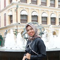 Aufa Apriliani的照片