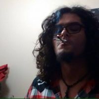 Diego Gonzalez的照片