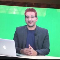 Husam Algaladi的照片