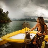 Jordan Alexandra的照片