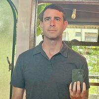 Ben Silverman's Photo