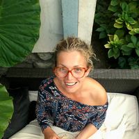 Csilla Almásy's Photo